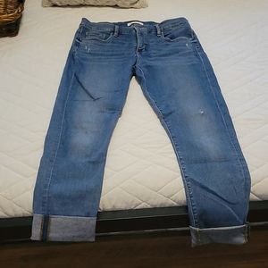 Loft jeans